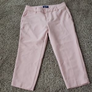 Old Navy Light Pink Harper Pants